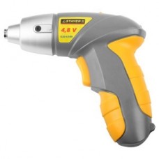 Аккумуляторная отвертка Stayer SCSD-4.8-MB